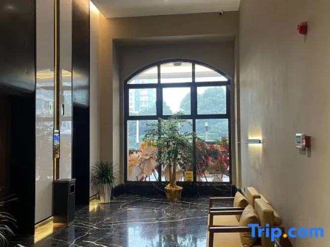 Tian'e Fashion Hotel