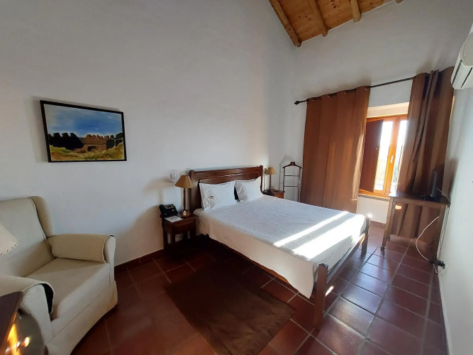 Convento da Provenca