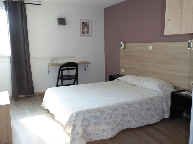 Hotel Les Tourrades