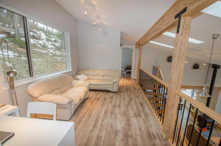 Pilots' Loft