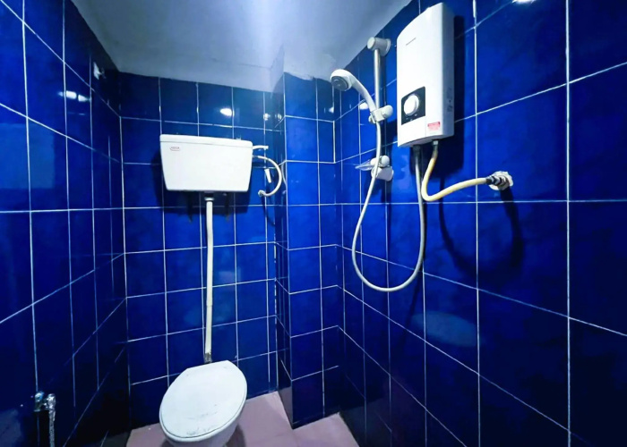 New Wave Hotel Seri Kembangan