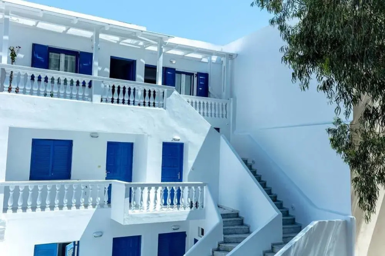 Hotelafbeelding