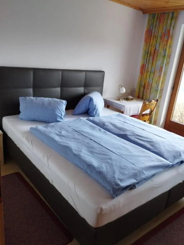 Ferienwohnung Unterperler