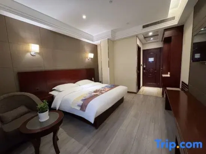 Luxury Double room