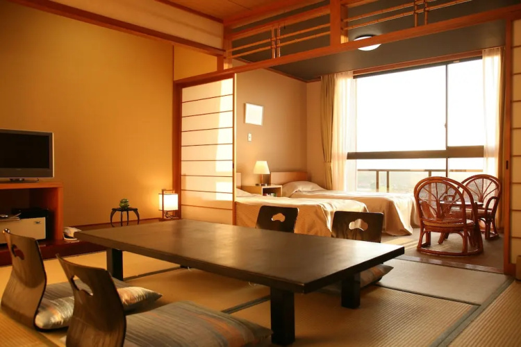Kasyouen Hotel