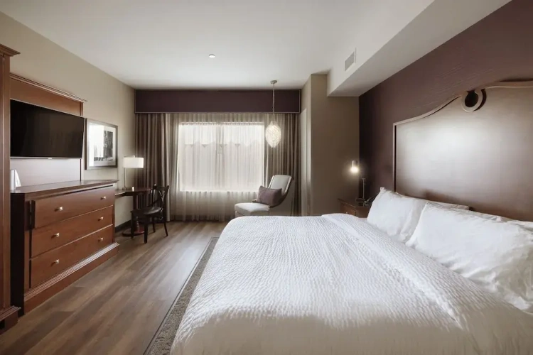Premier Double room