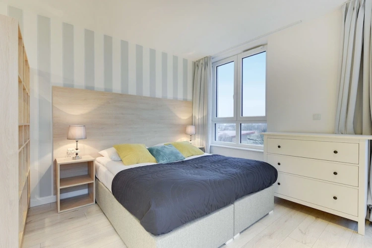 Comfort Double Studio