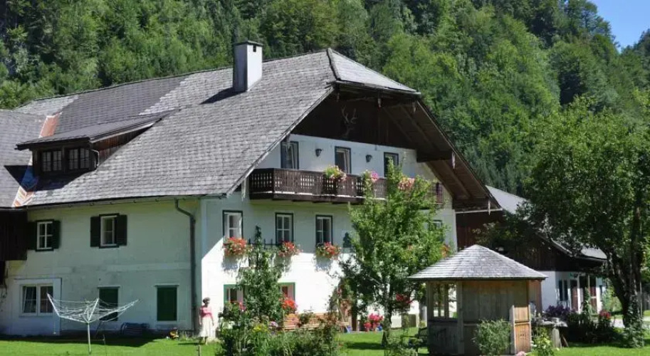 Bauernhof Dichtlbauer