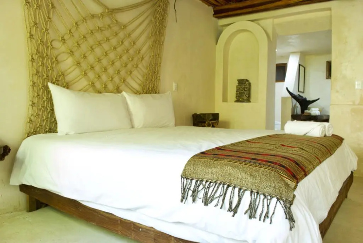 Hotel Serena Glamping Tulum