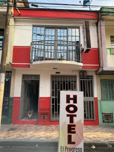 Hotel El Progreso - 아르메니아