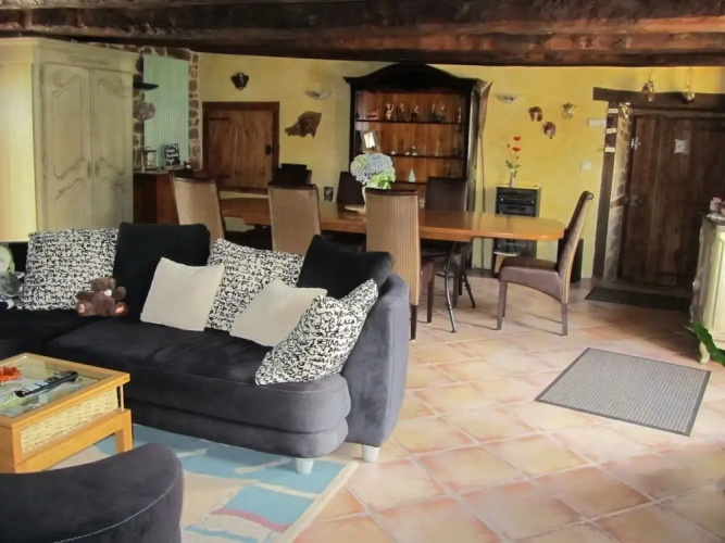 La Maison aux Chimères