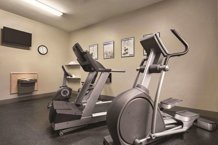 Country Inn & Suites by Radisson, Byram/Jackson South, MS photo 15