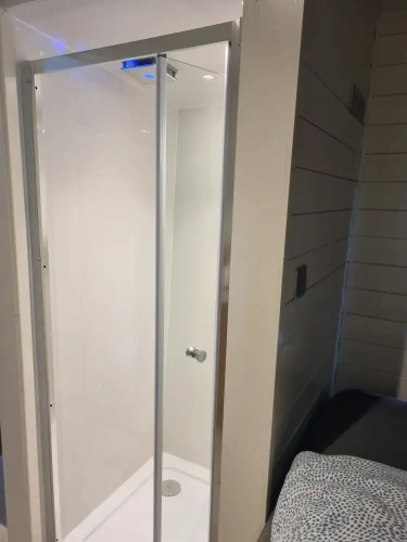 Double Chalet