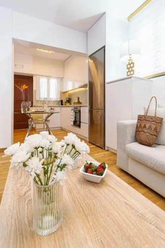 Villa Dafni