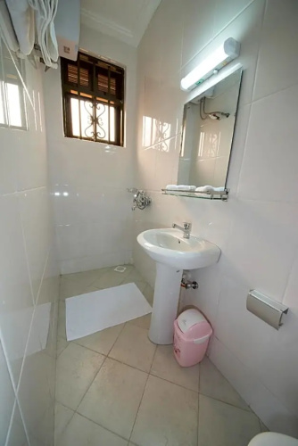 Apartments Leonia