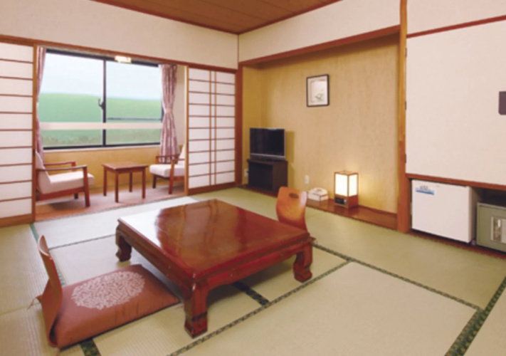 Active Resorts KIRISHIMA