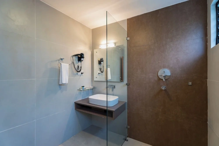 Premier room