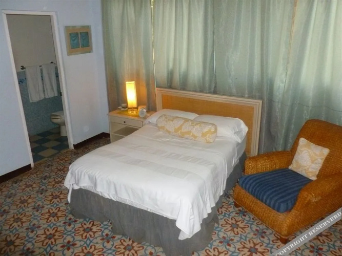 La Islita Boutique Hotel