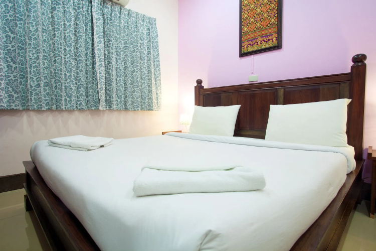 Baan Sutra Guesthouse