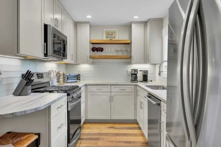 3 Bedrooms Cottage