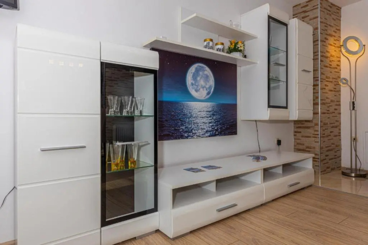 Apartments in Crikvenica 41379
