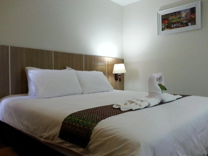 The Sita Princess Buriram