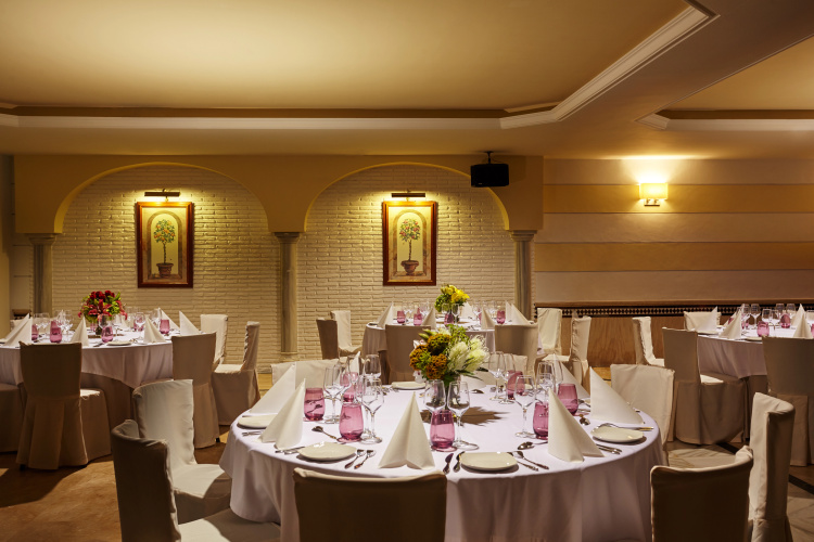 Villa Flamenca photo 28