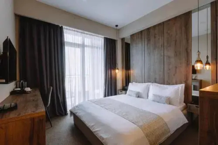 Novus Boutique Hotel