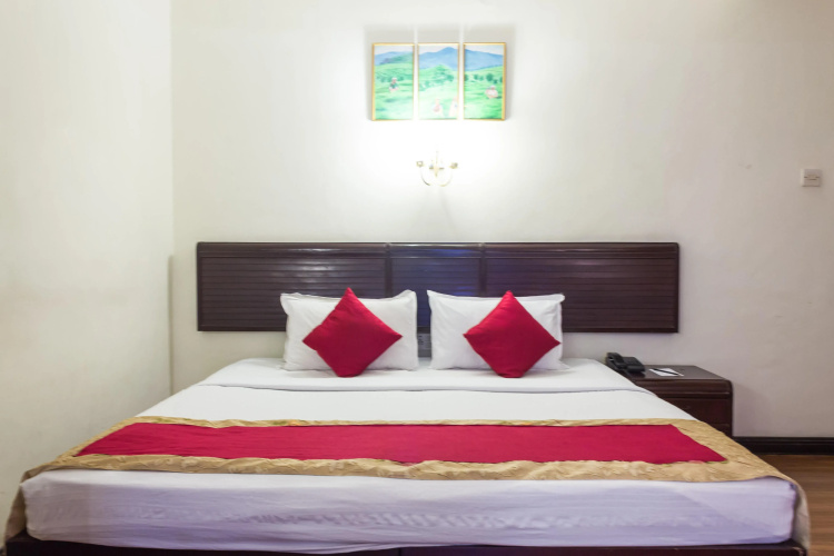 Yuvarani Residency