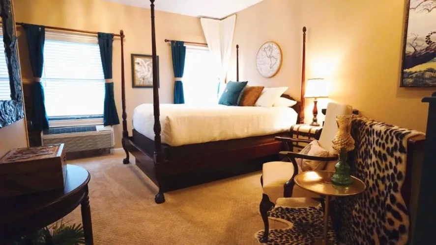 Double Suite