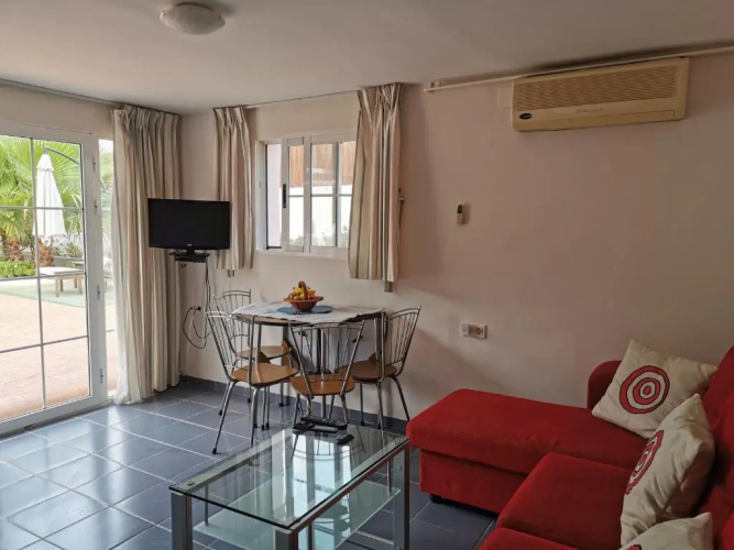 Villa Apartamento Oasis De Tranquilidad