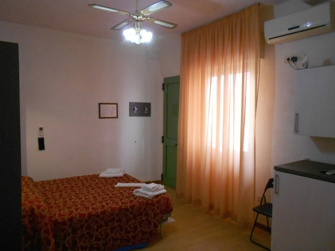 Hotel Ottavia