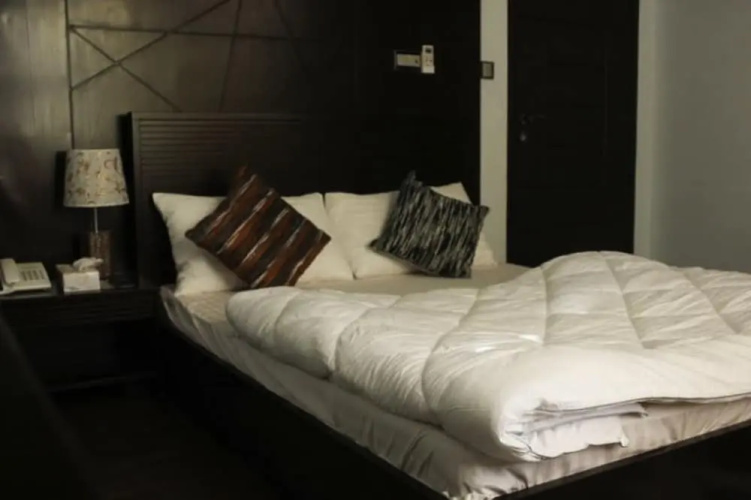 Margallah View Guesthouse