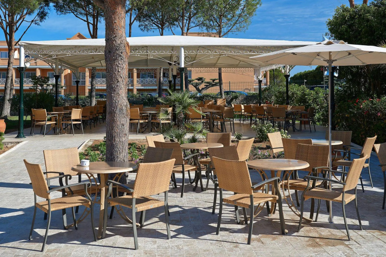 Hipotels Barrosa Garden photo 20