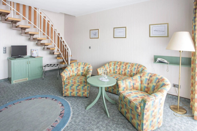 Nordseehotel Freese photo 14
