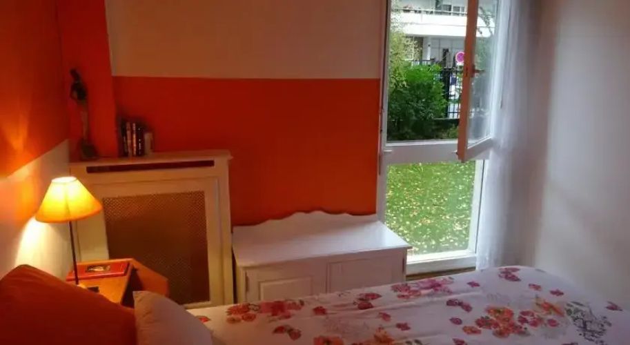 Chambres d'hôtes Echappée Belle Paris