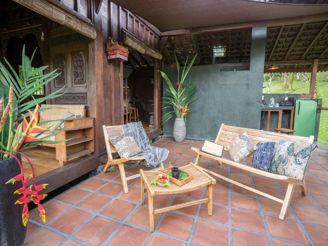 Bungalow