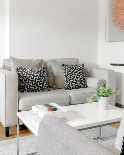 Deluxe Duplex room