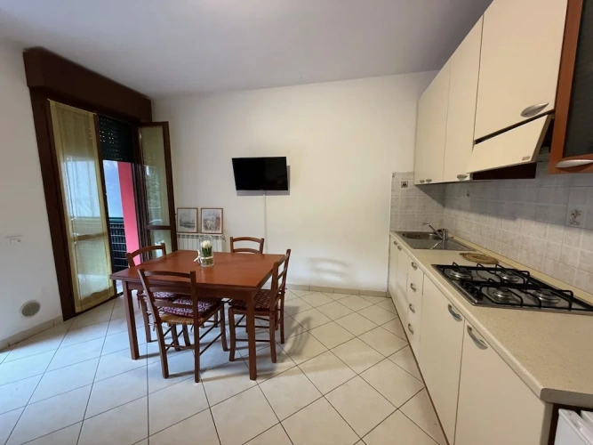 1 Bedroom Apartment with balcony