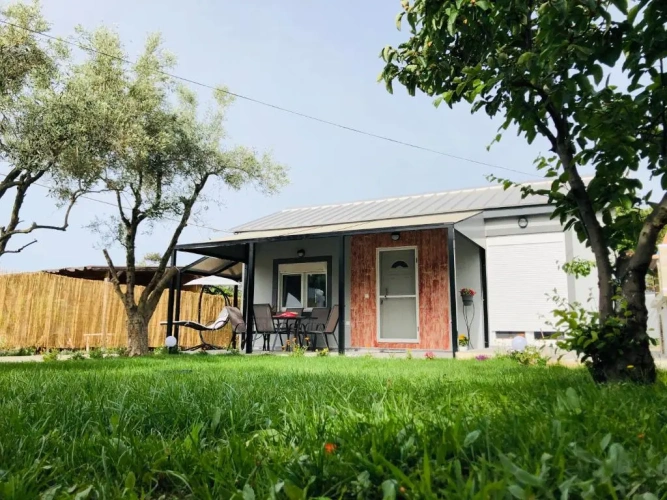 Cottage