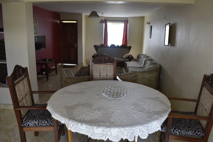 Freshwind Villas