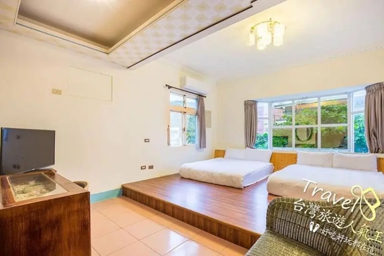 Standard Family room