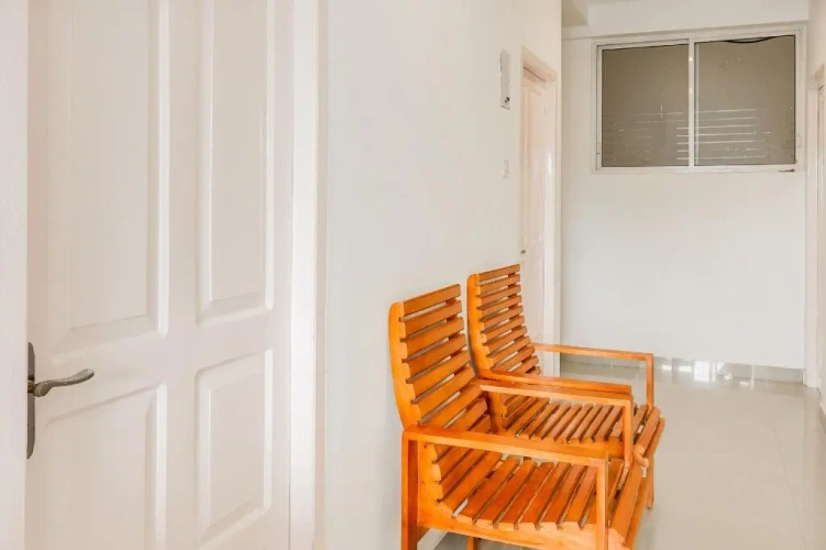 Home KC Arcade by OYO Rooms
