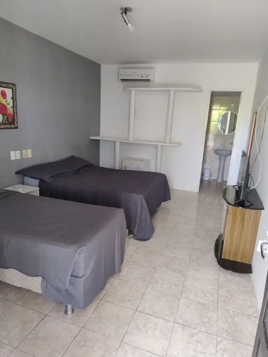 1 Bedroom Standard Triple room
