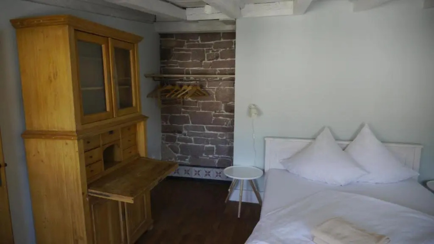 Zaunkönig Appartements