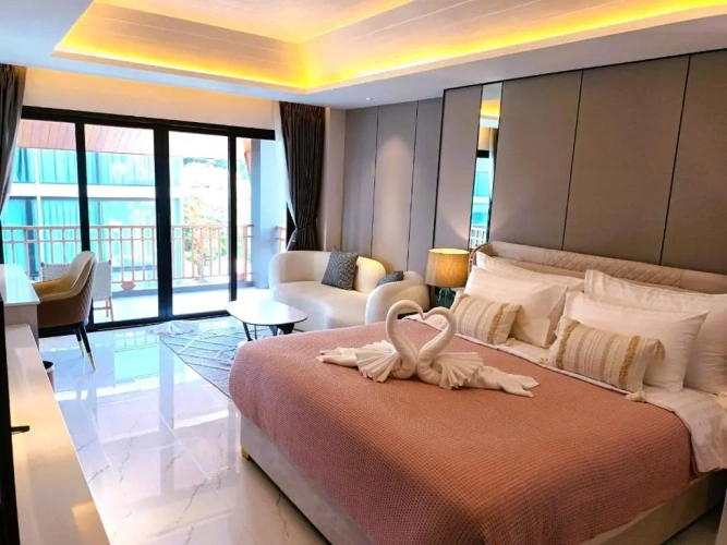 Superior Double room