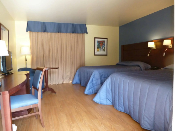 Motel le Point de Vue