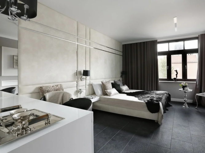 Sweet Suite Aparthotel