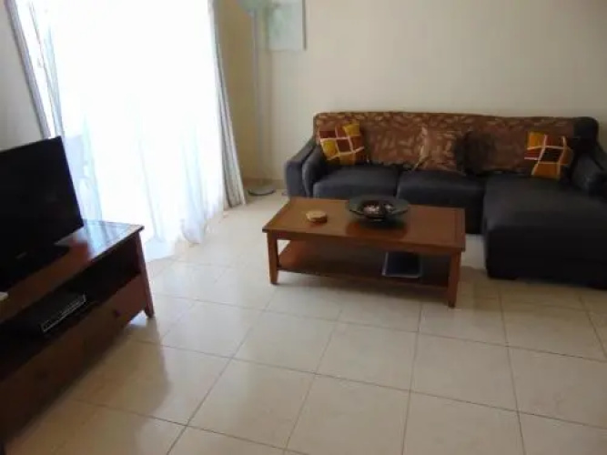 Seaview Apartment