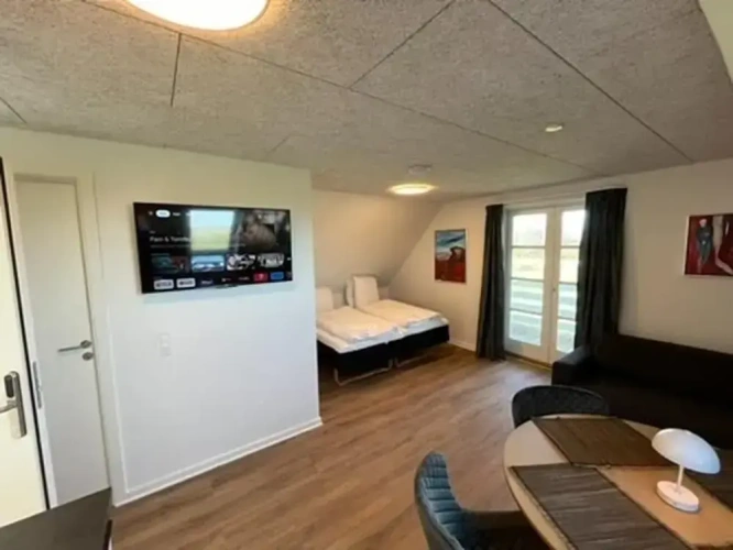 Comfort Quadruple room
